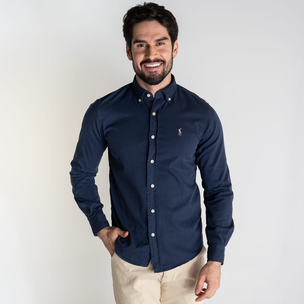 3-Piece Premium Dress Shirt Set