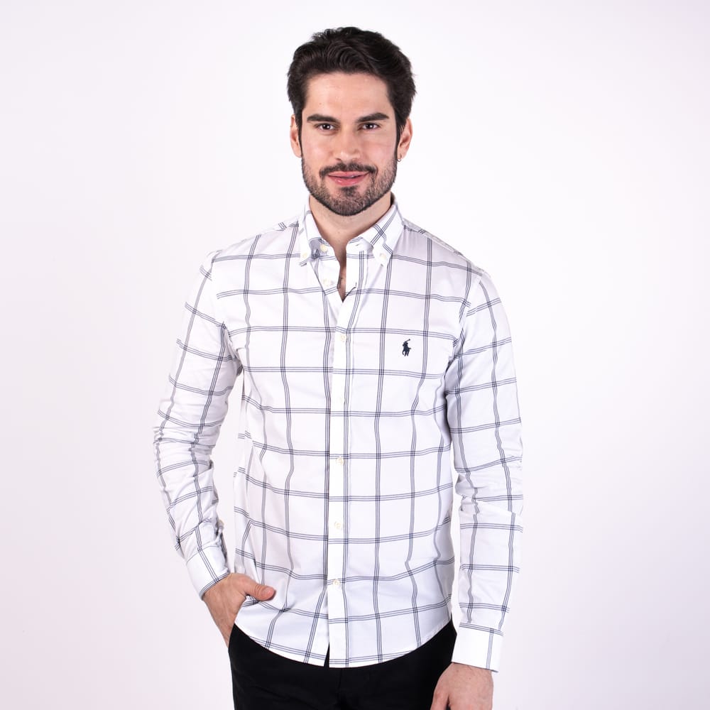 3-Piece Premium Shirt Set