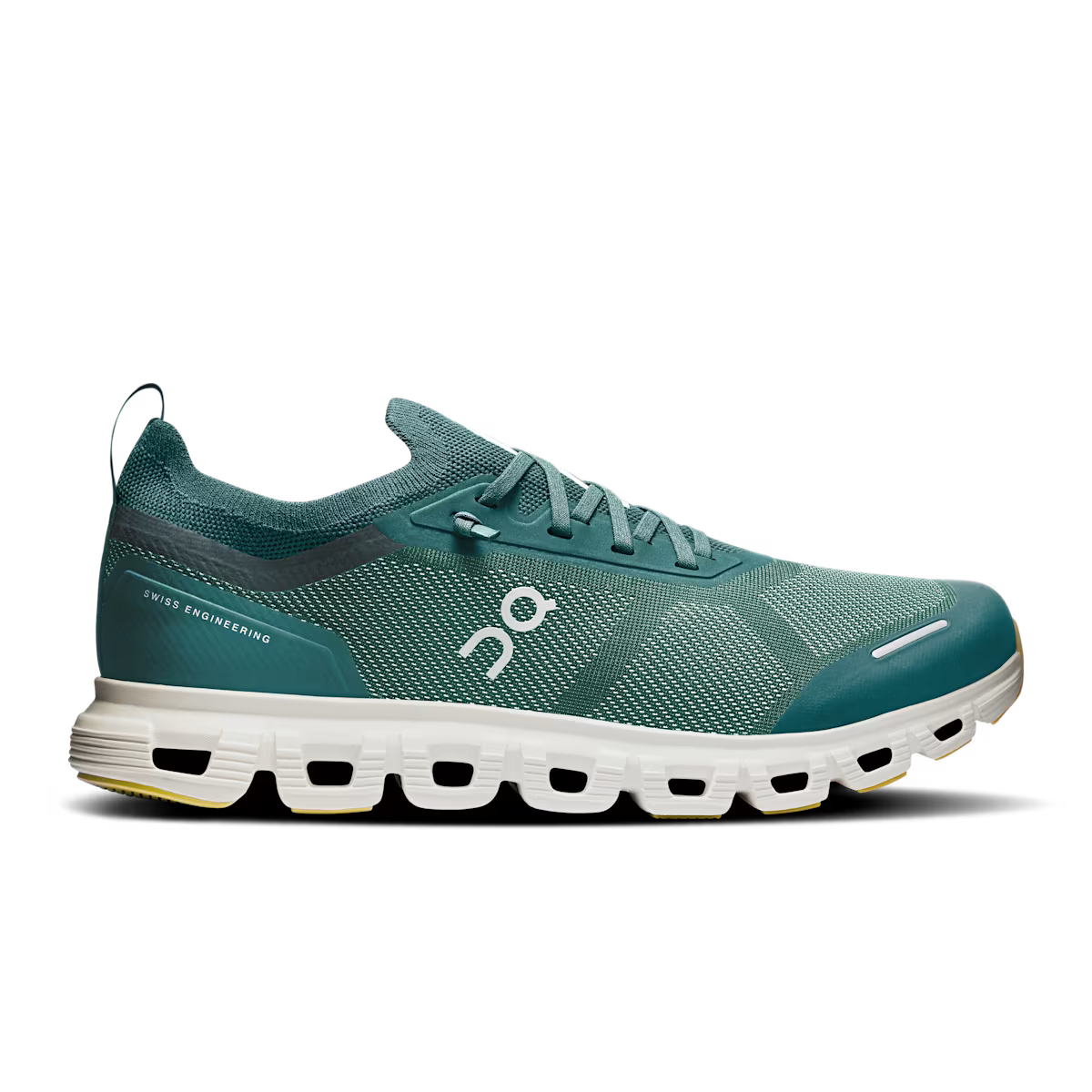 On Running Cloud 6 Versa