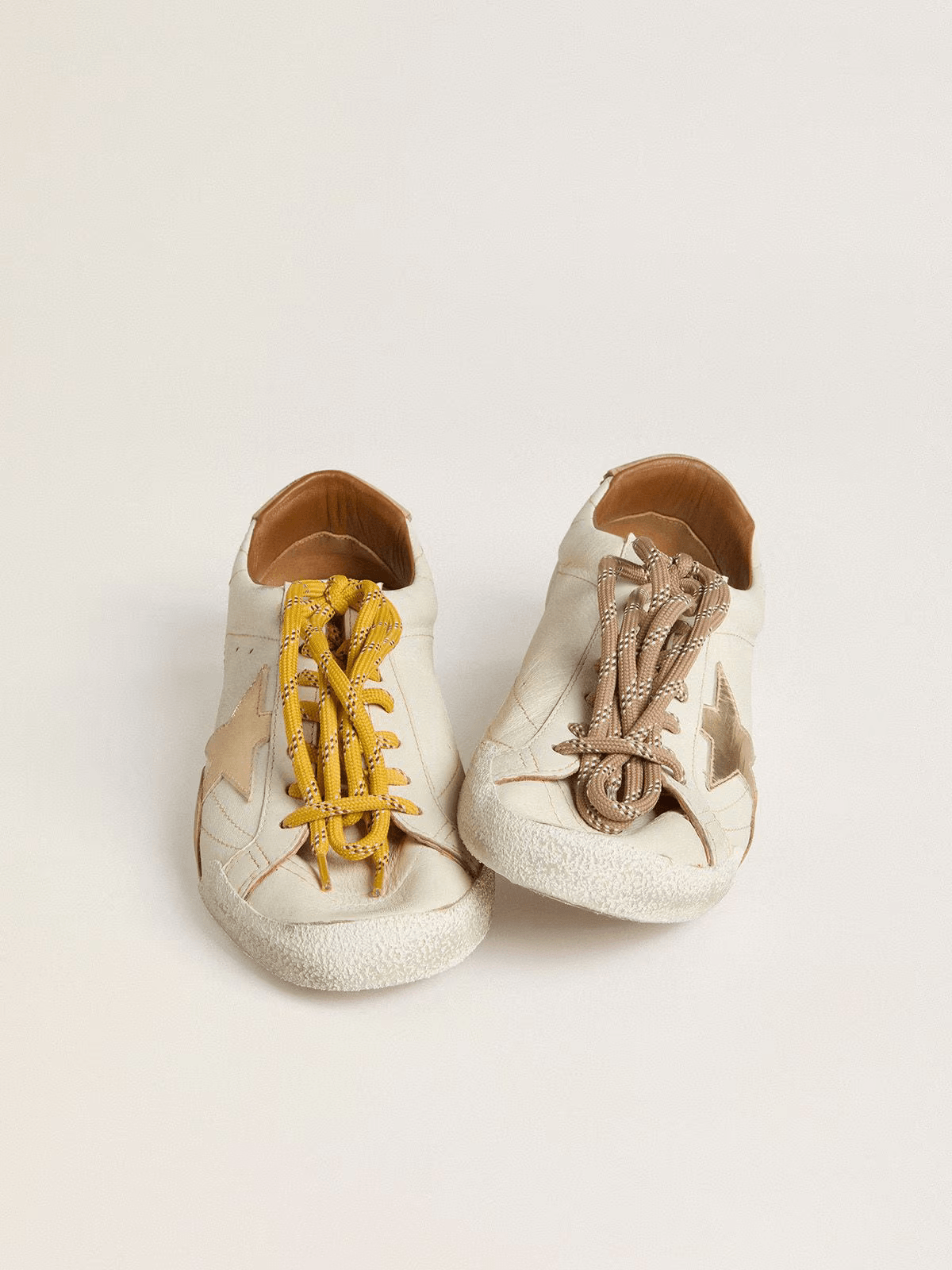 Gldn Goose True-Star (Women's)