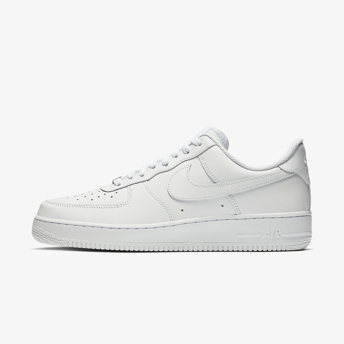 Nike Air Force 1 ’07 ‘White’