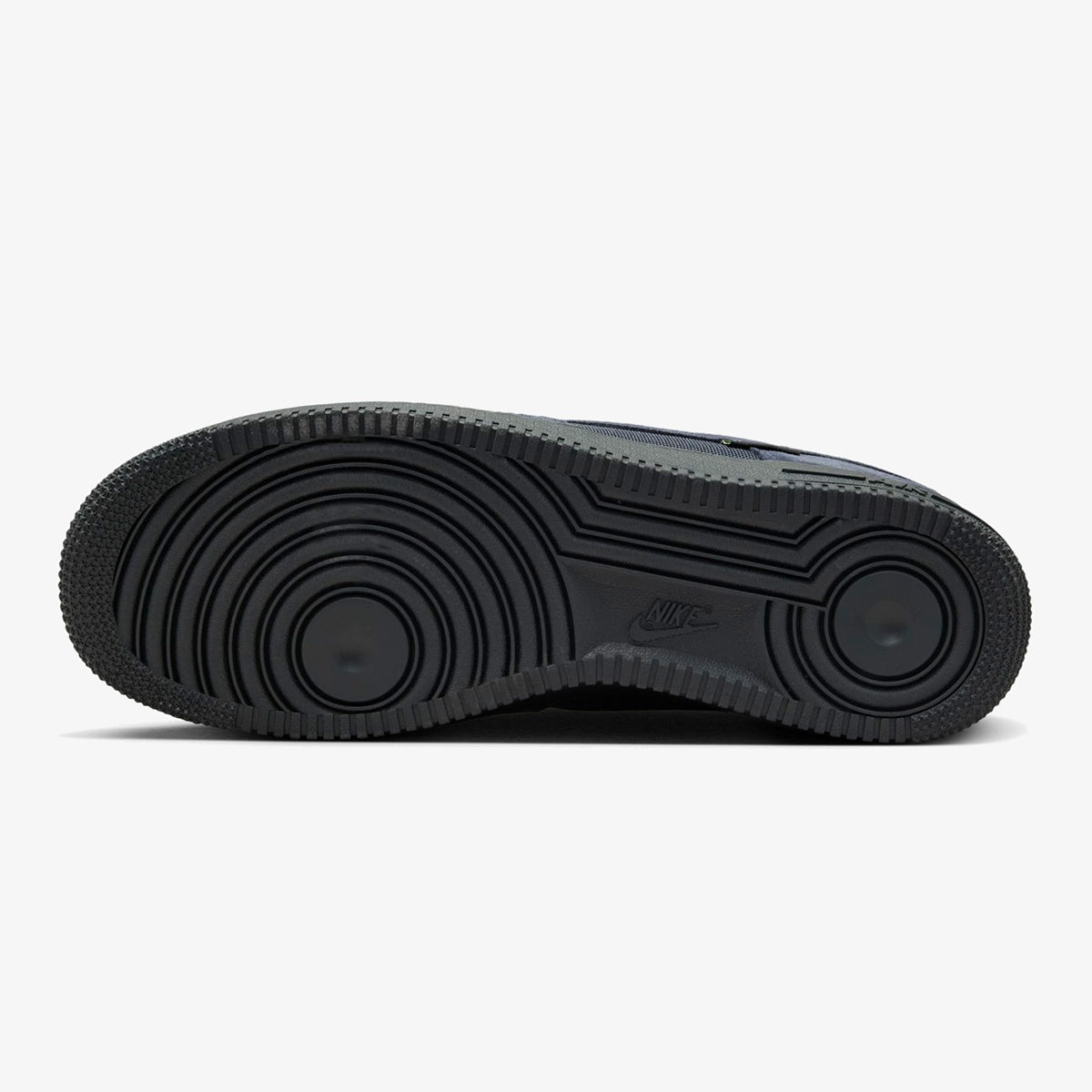 Nike Air Force 1 ’07 Low ‘Dark Obsidian Cordura’