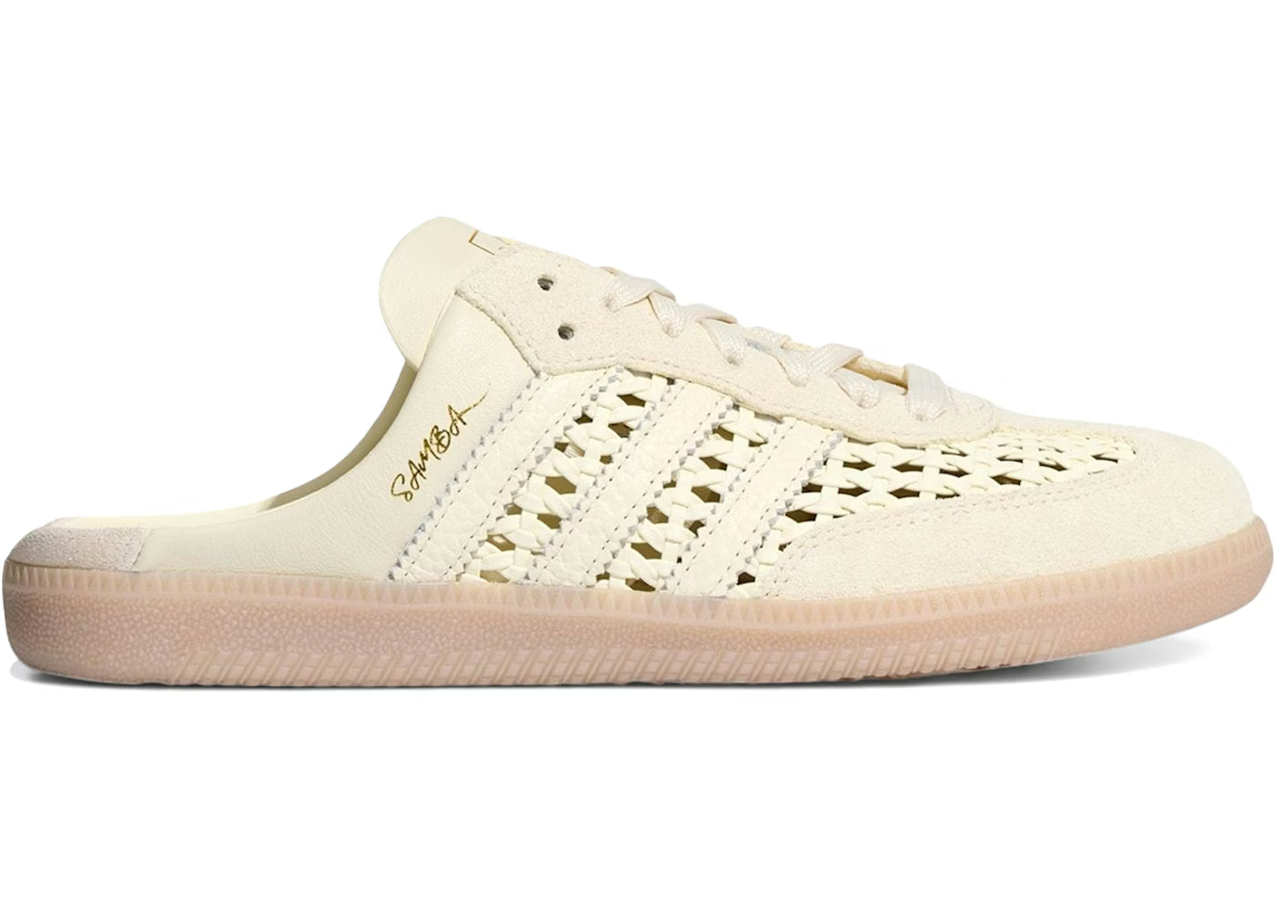 AD Samba OG Mule Women’s Shoes