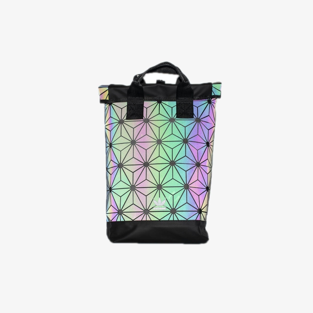 Adidas 3D Roll Top Backpack