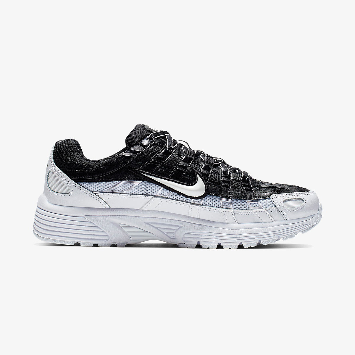 Wmns Nike P-6000 CNPT ‘Black White’