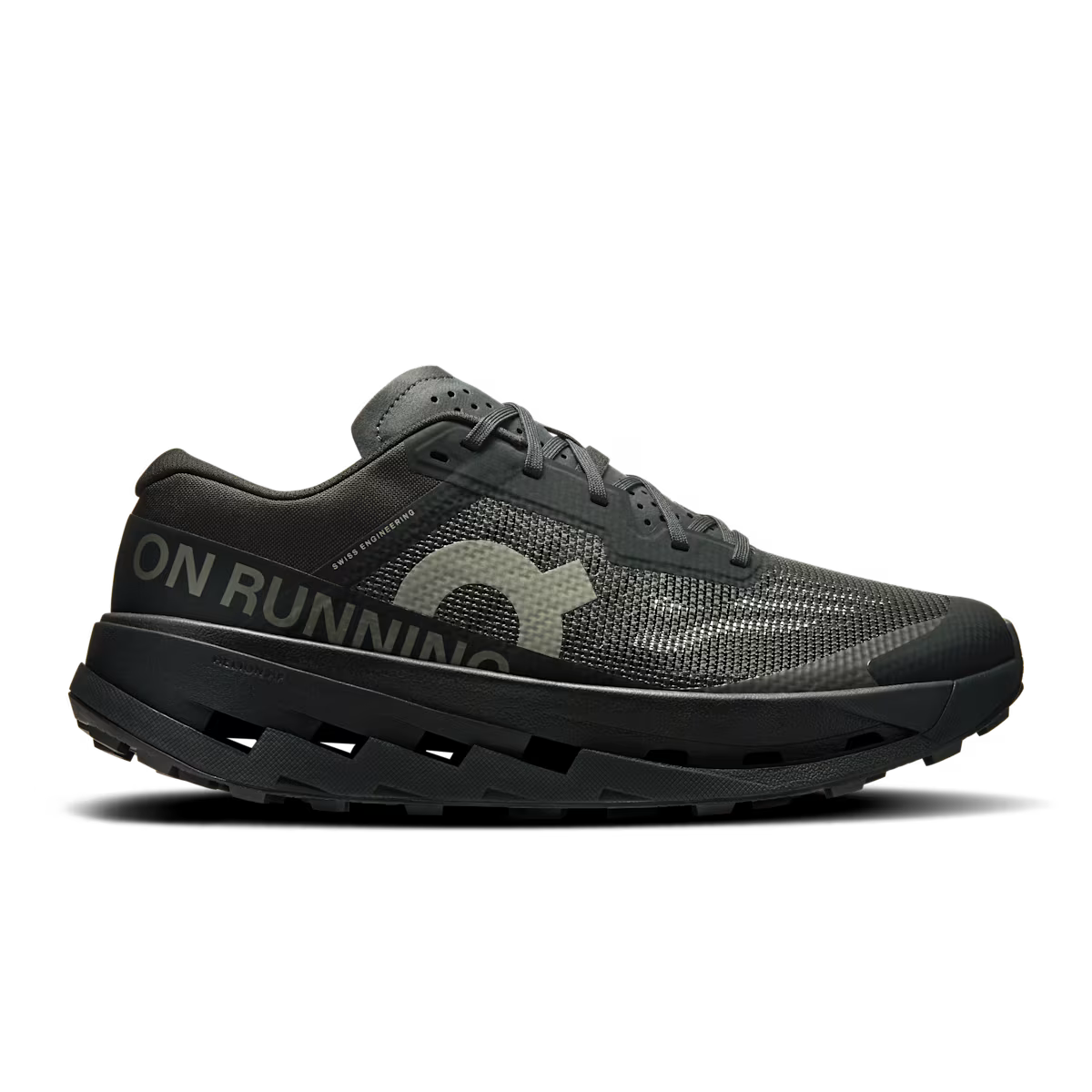 On Running Cloudultra 3