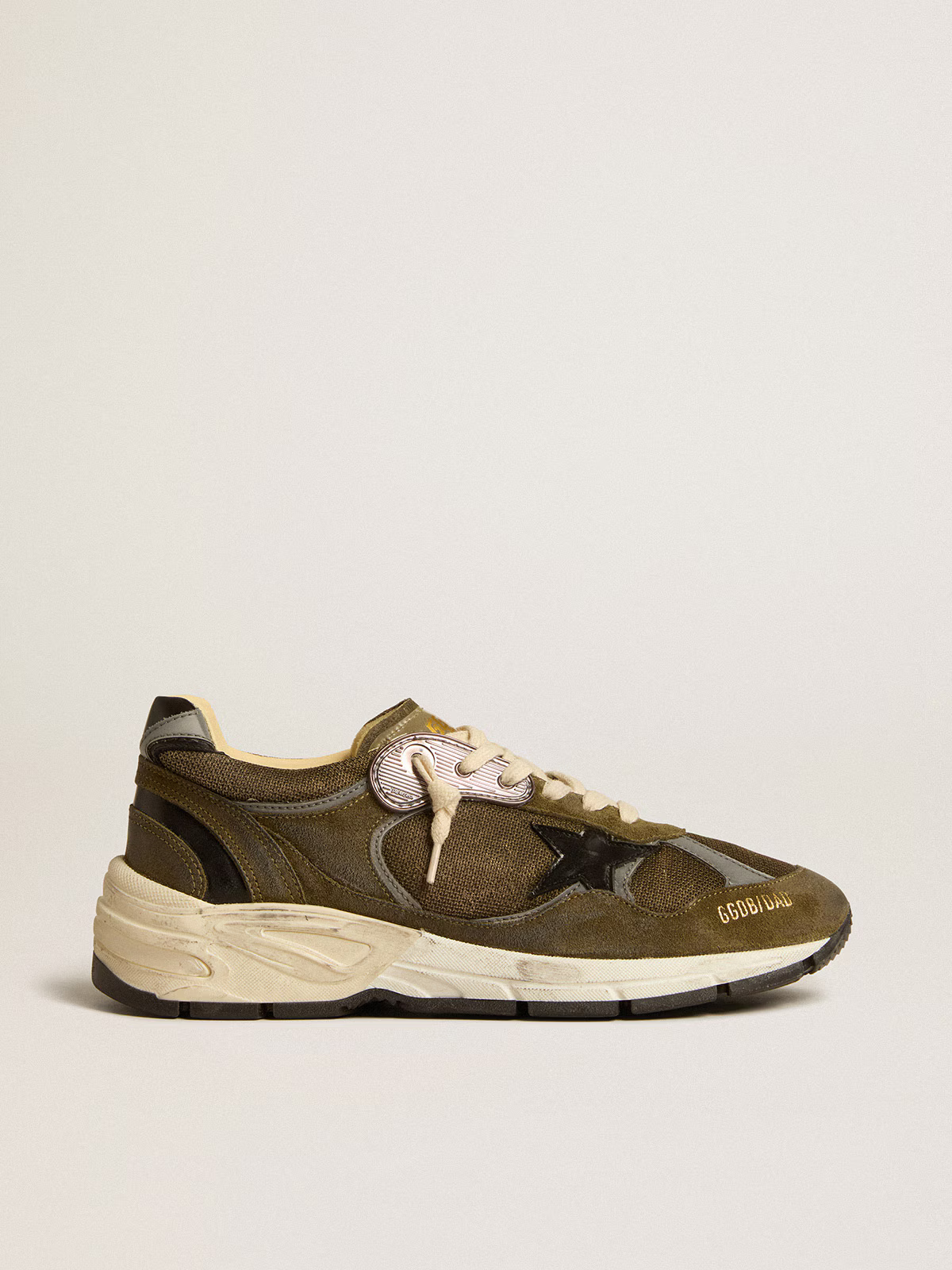 Gldn Goose Dad-Star (Women's)
