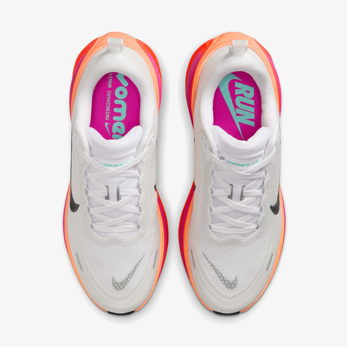 Detail product view
