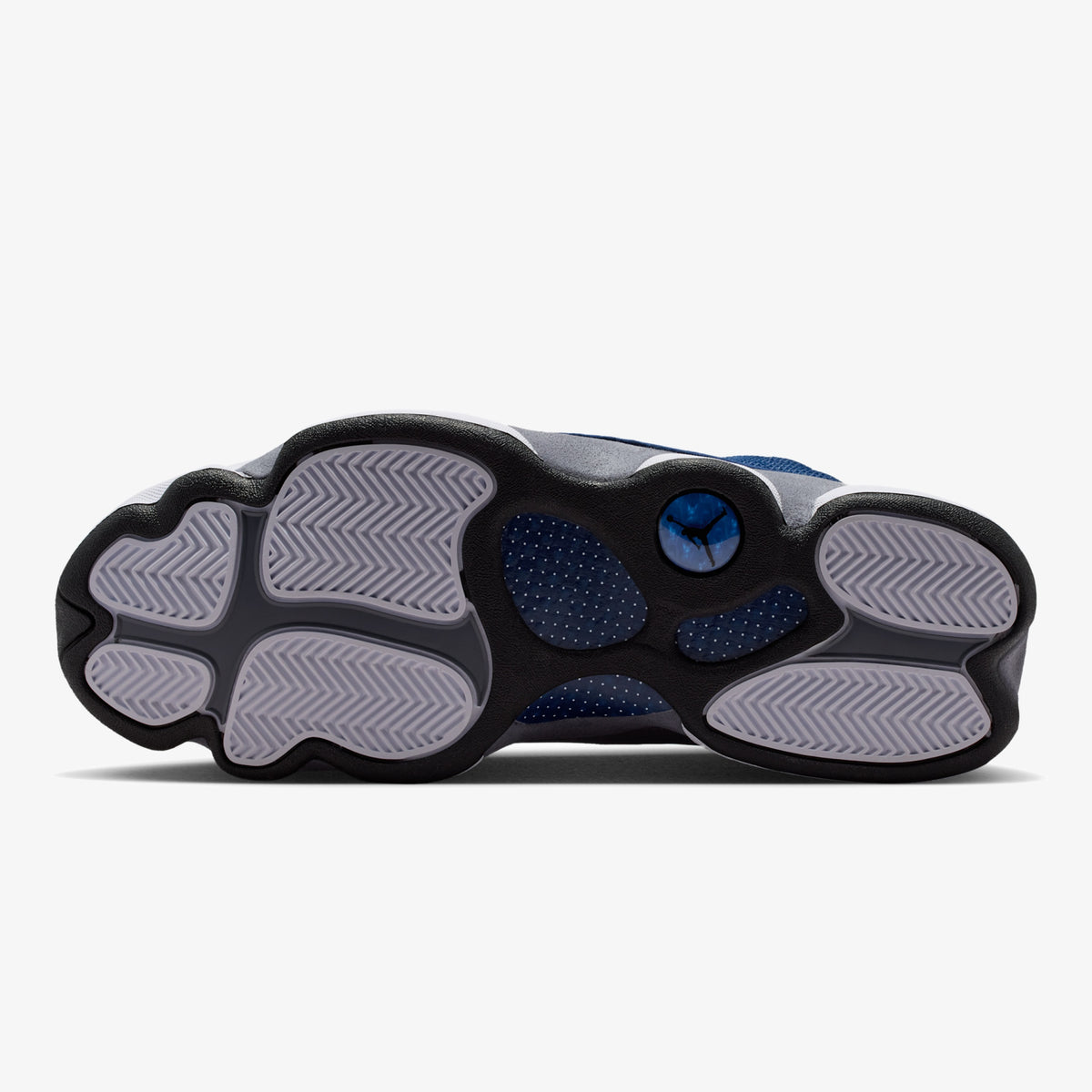Angled product view