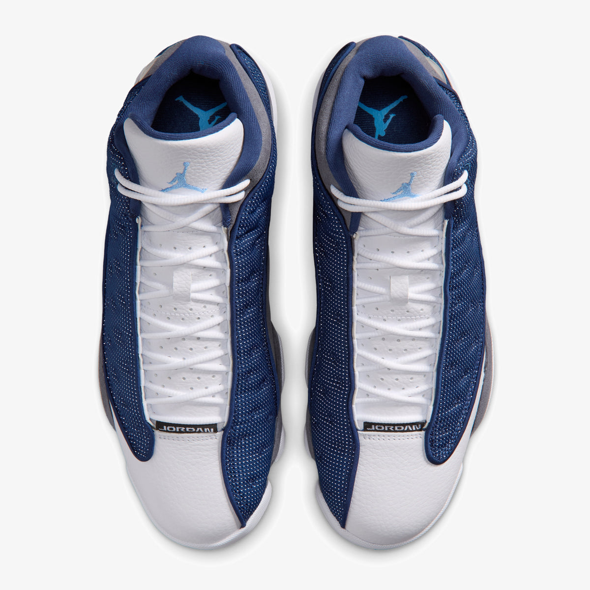 Detail product view