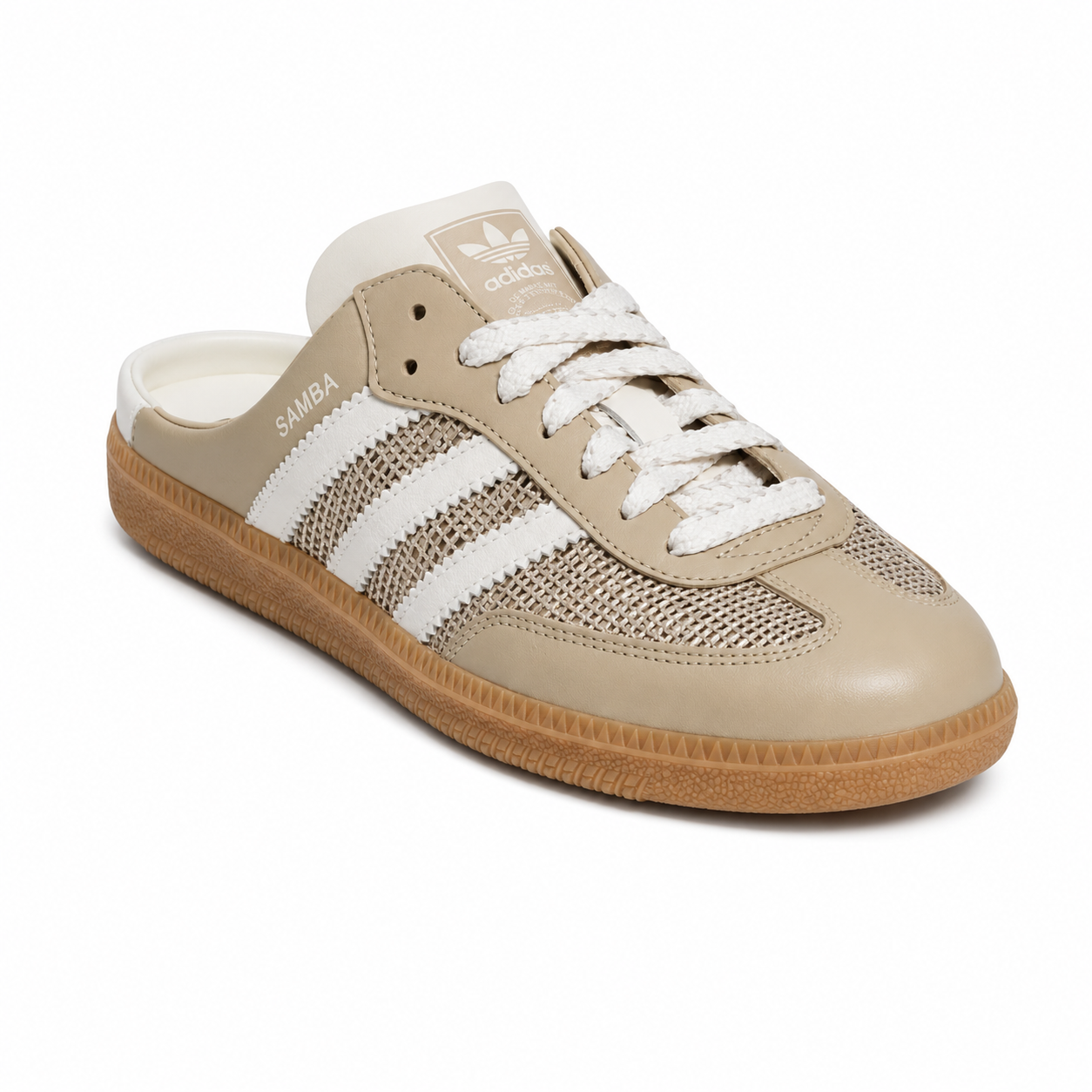 AD Samba OG Mule Women’s Shoes