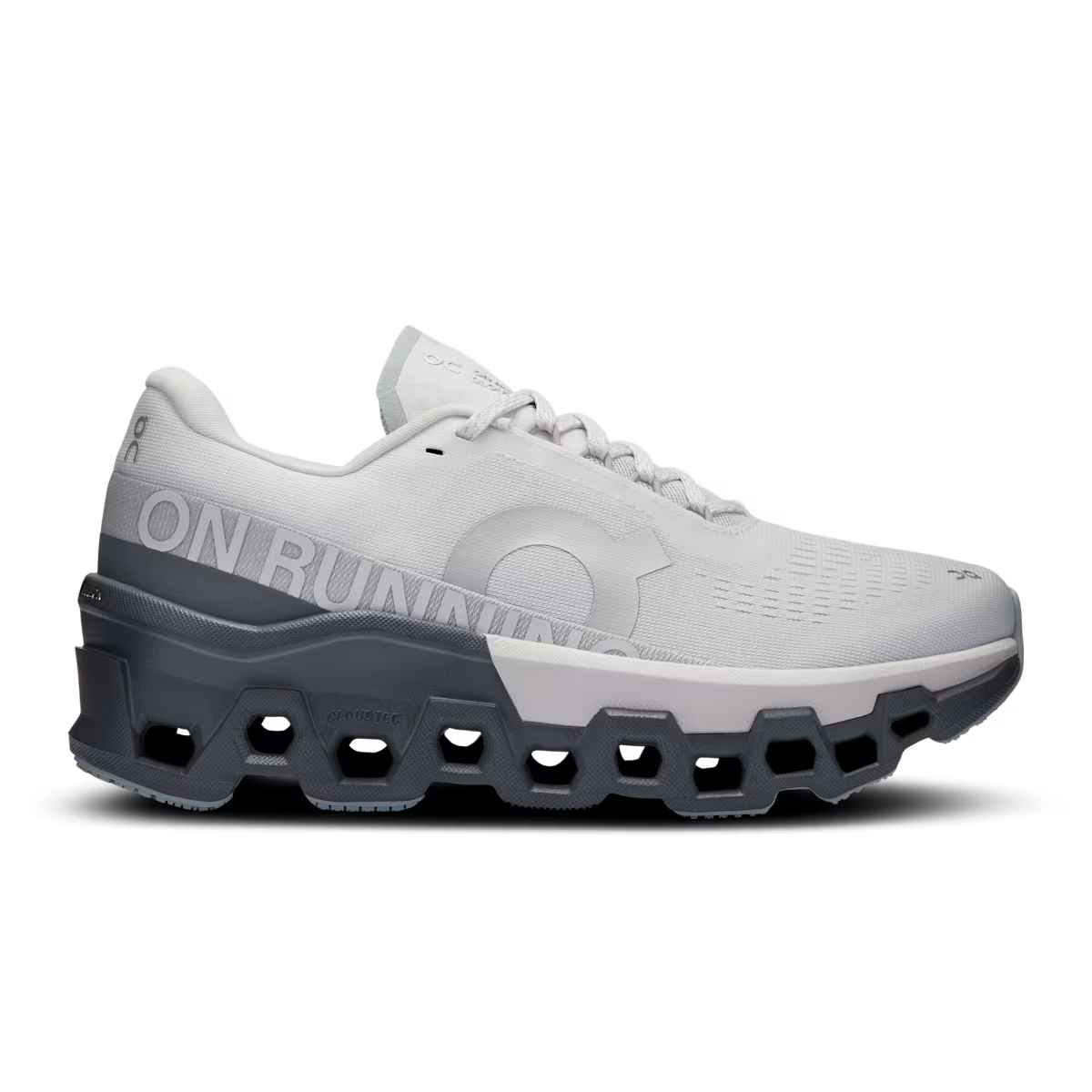 On Running Cloudmonster 2