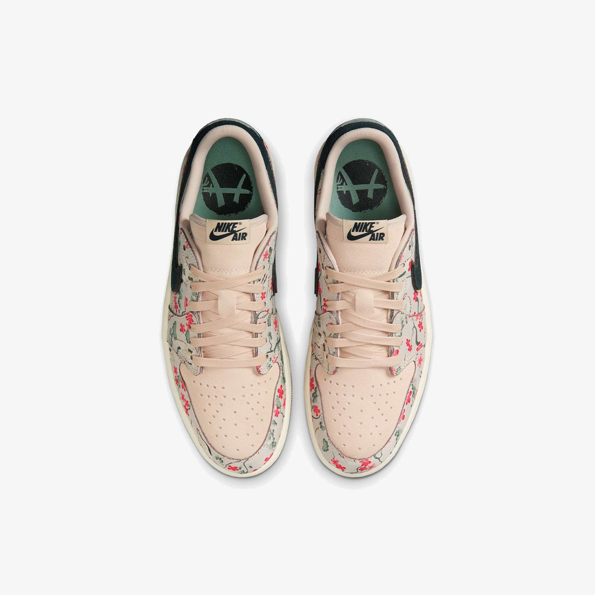 Detail product view
