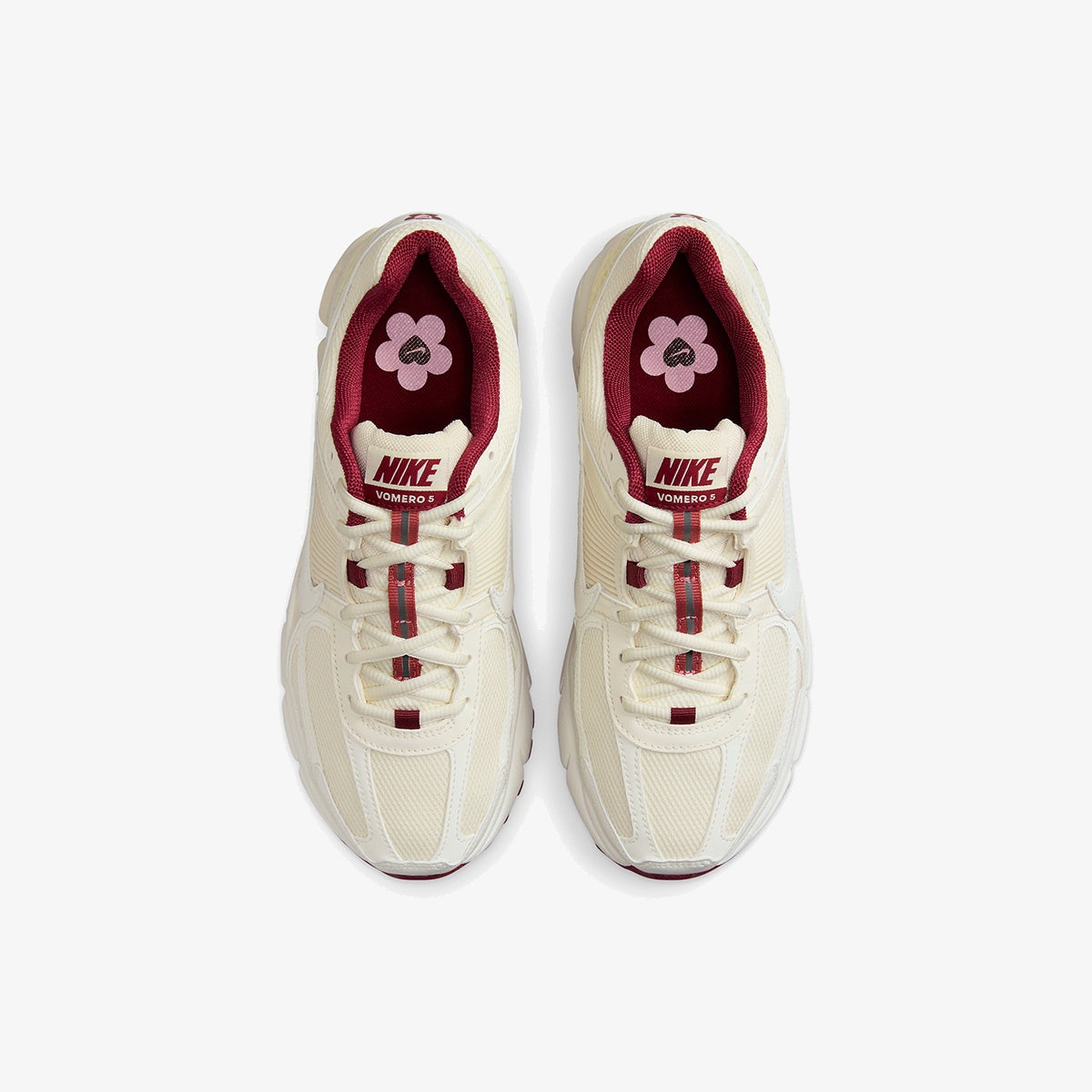 Detail product view