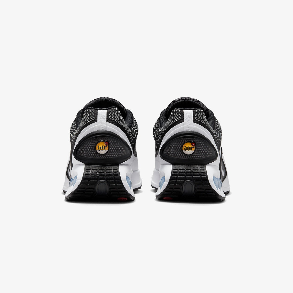 Nike Air Max DN ‘Black White Cool Grey’