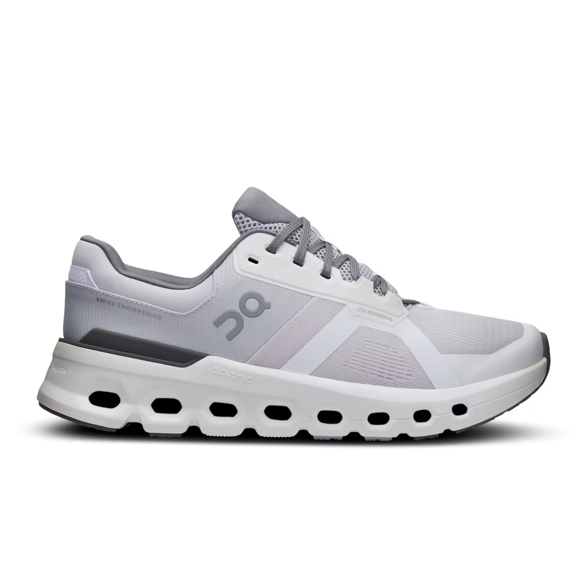 On Running Cloudrunner 2