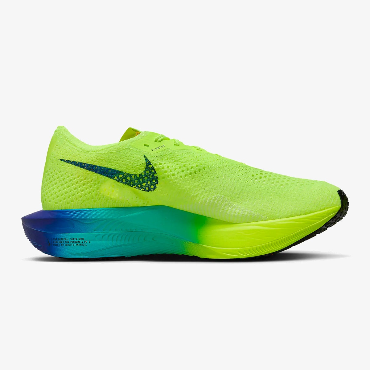 Nike ZoomX VaporFly Next% 3 ‘Fast Pack’