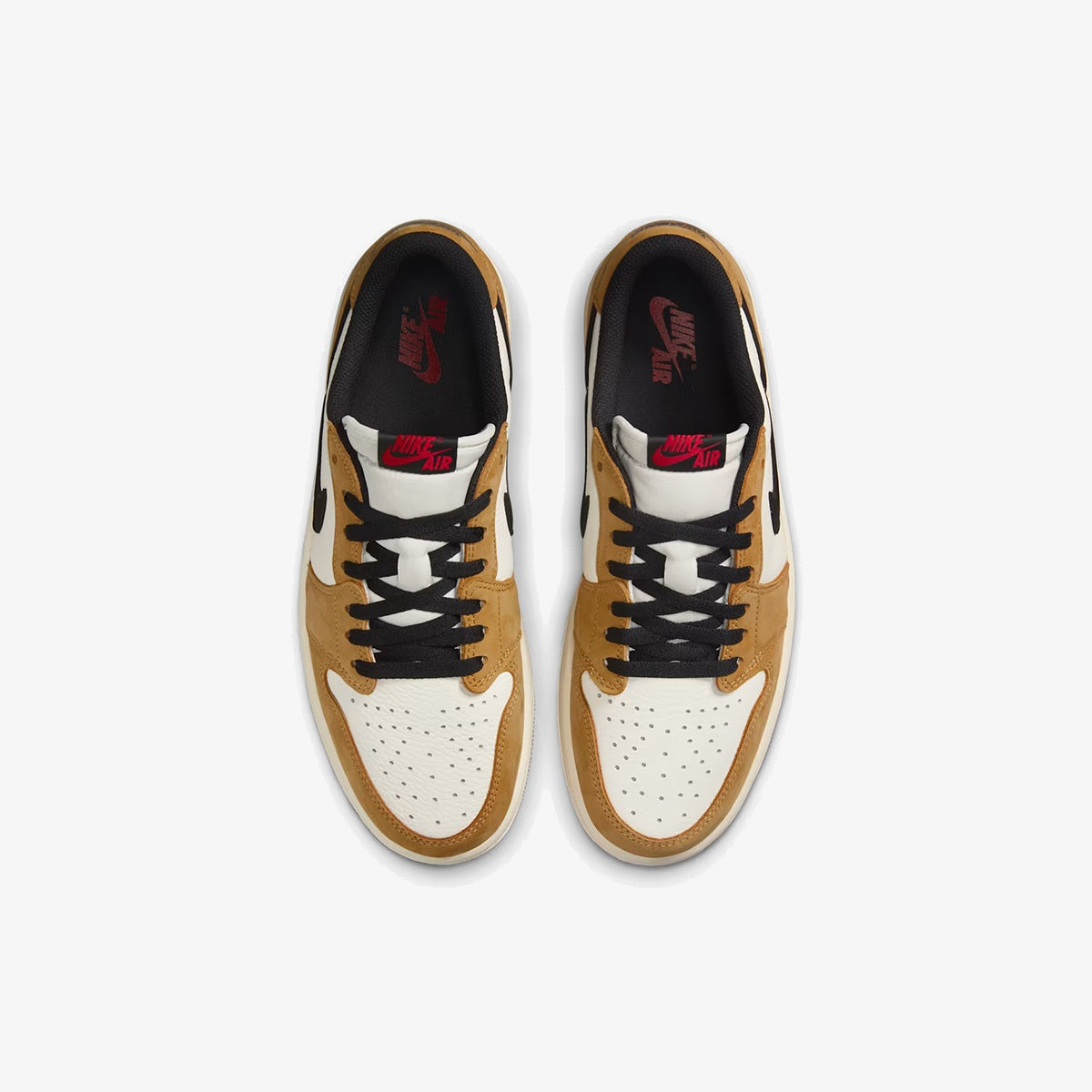 Detail product view