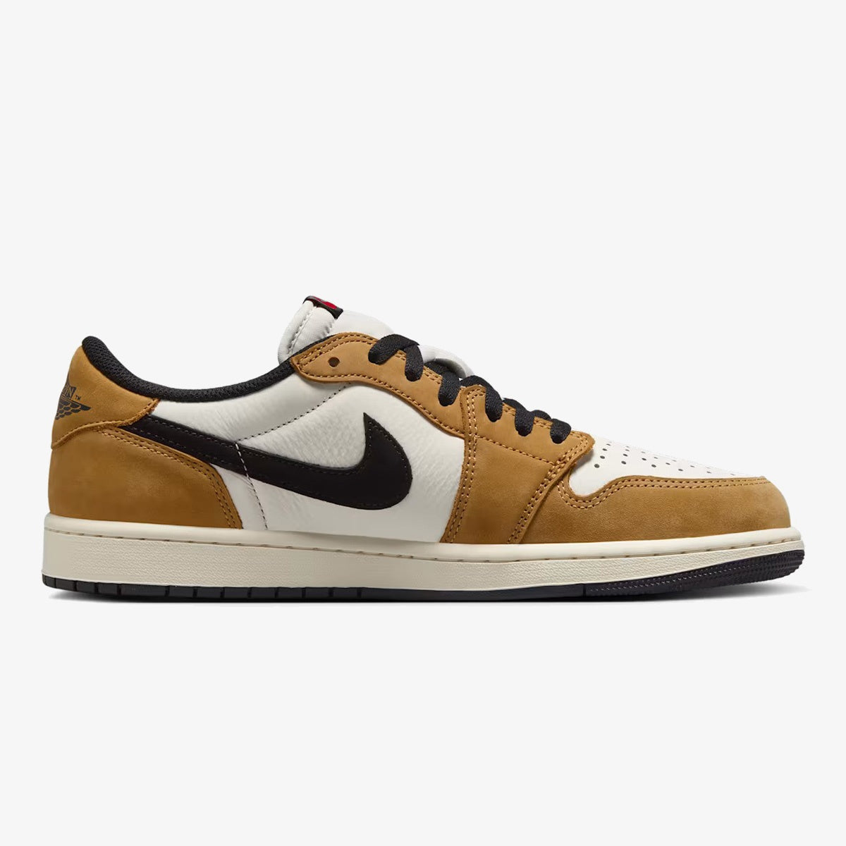 aj1 low rookie of the year - Alternate product view