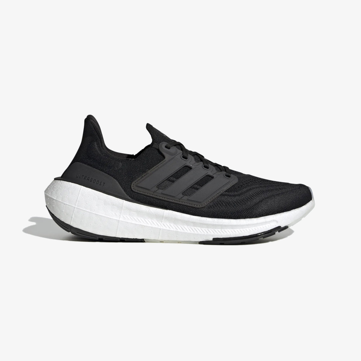 Adidas UltraBoost 23 Light ‘Black White’