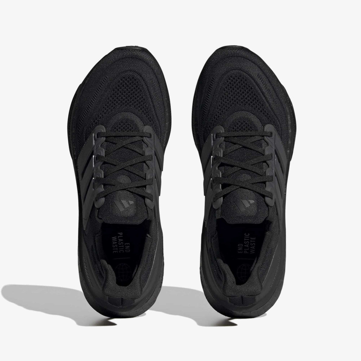 Adidas UltraBoost 23 Light ‘Triple Black’