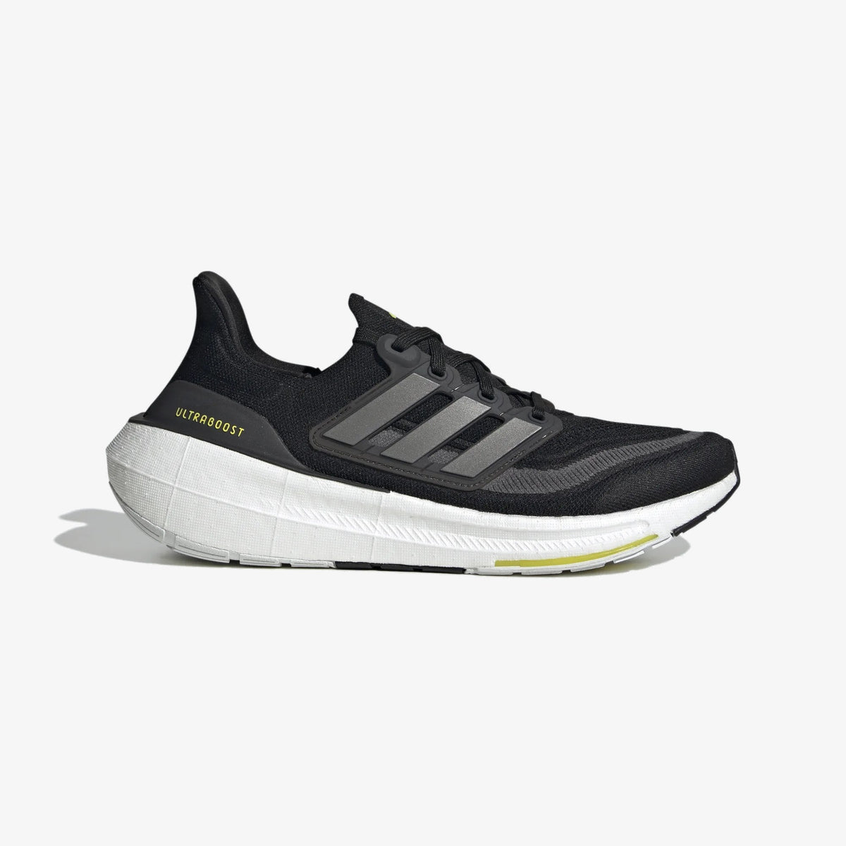 Adidas UltraBoost 23 Light ‘Core Black’