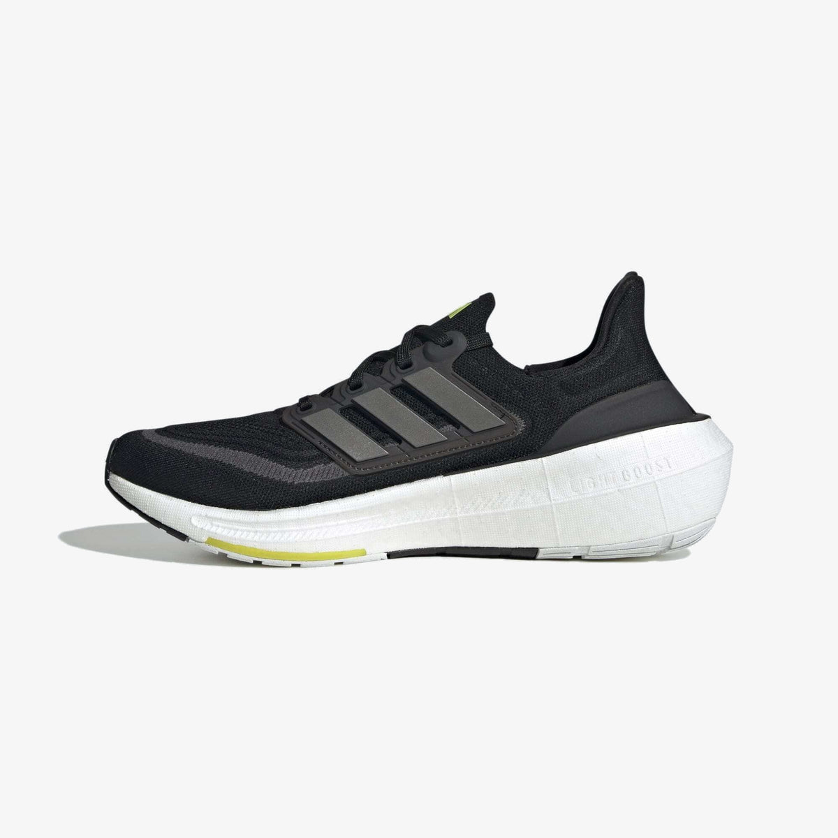 Adidas UltraBoost 23 Light ‘Core Black’
