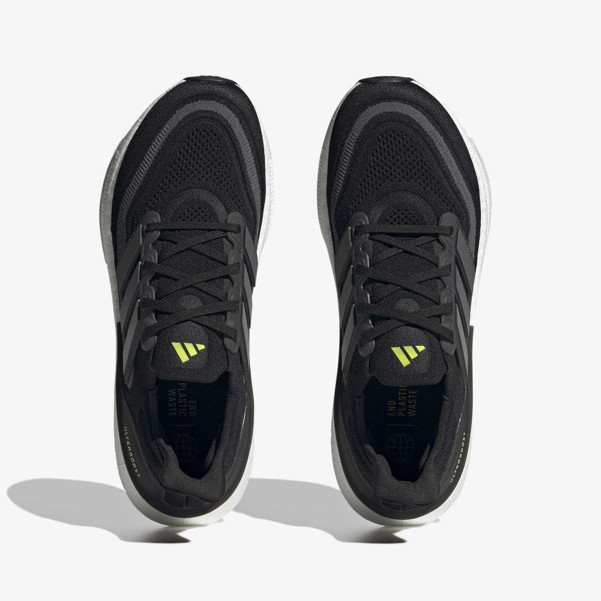 Adidas UltraBoost 23 Light ‘Core Black’