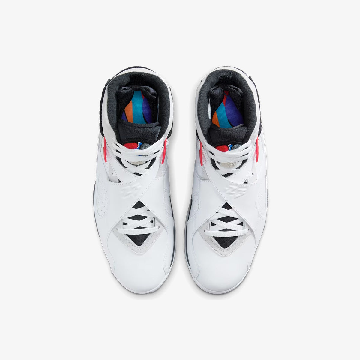 Detail product view