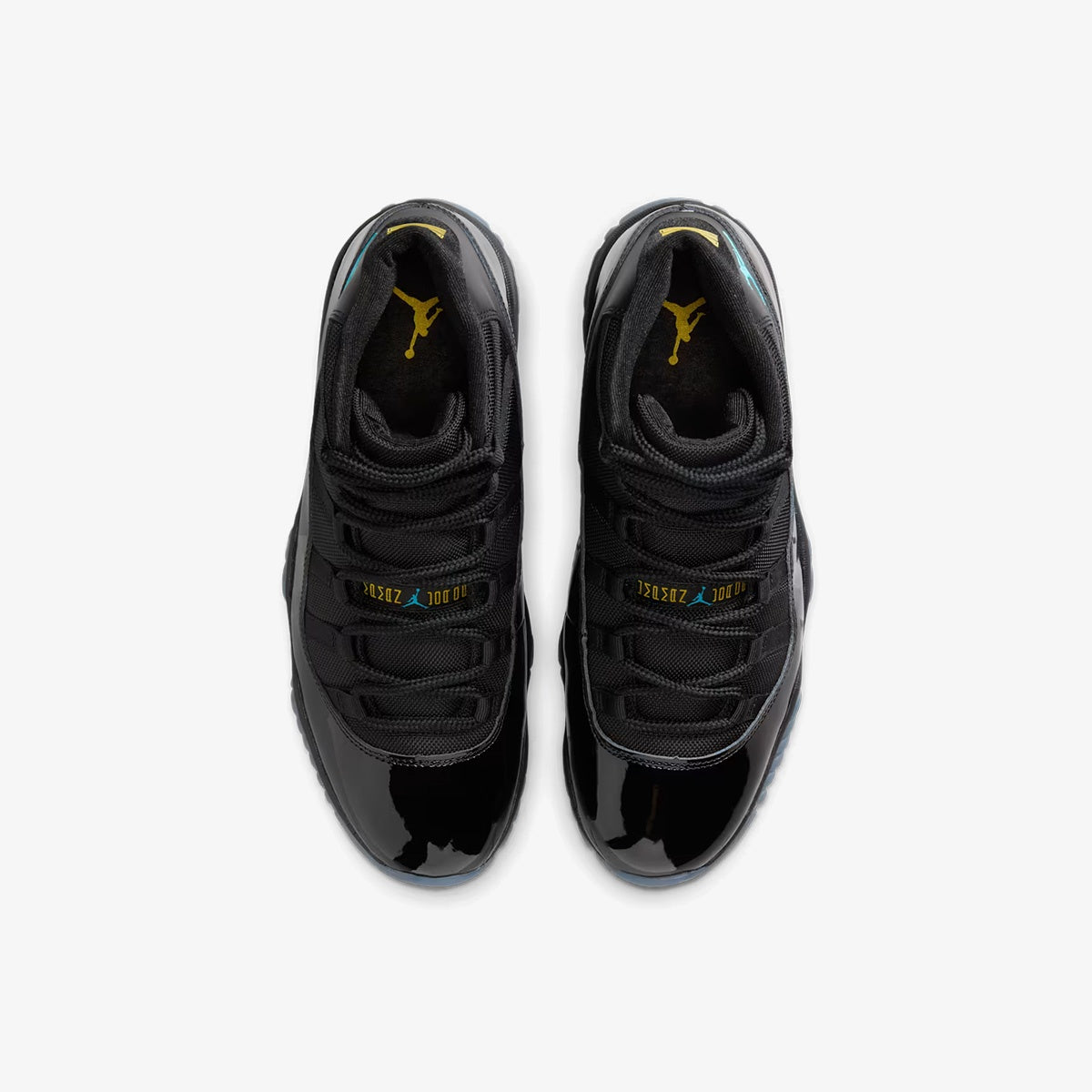 Detail product view