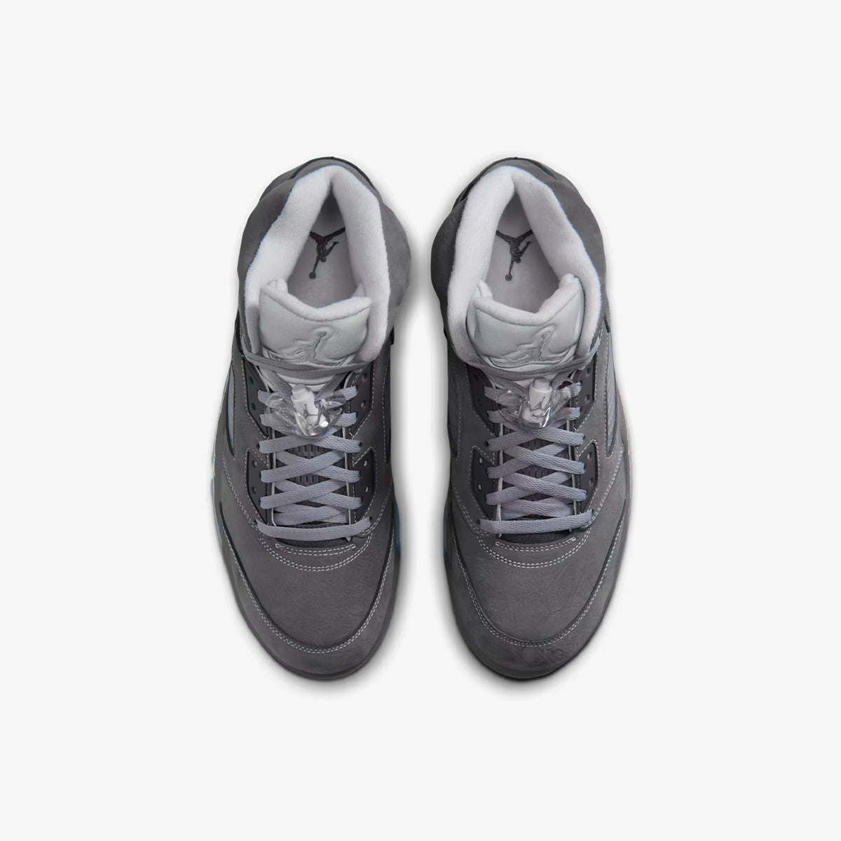 Detail product view