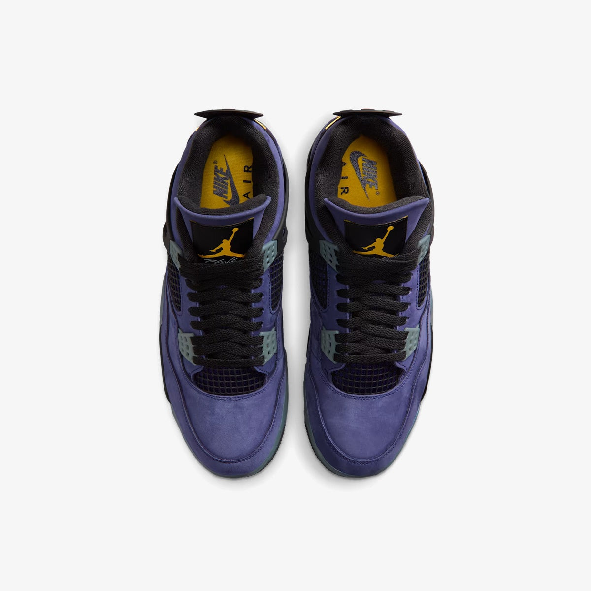 Detail product view