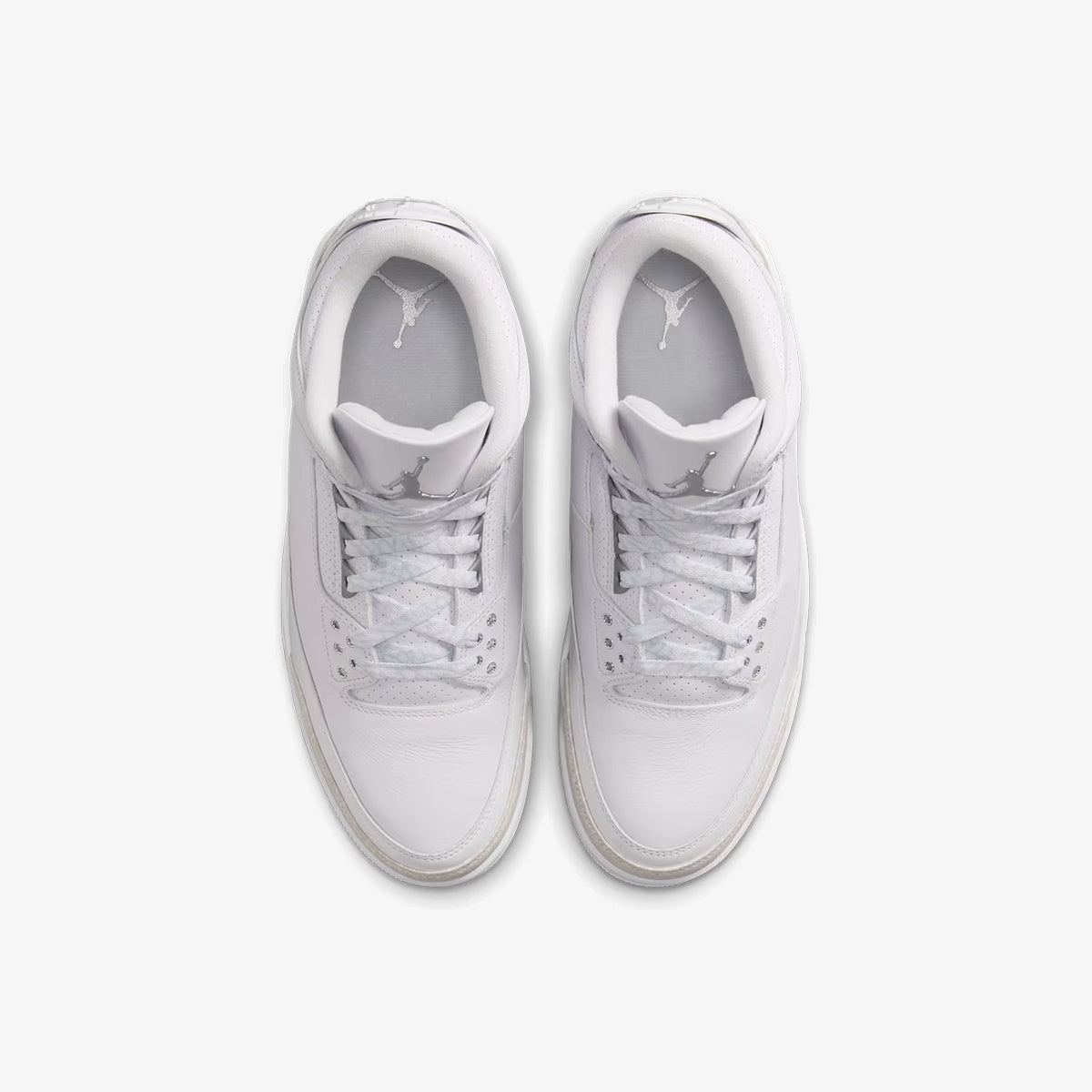 Detail product view