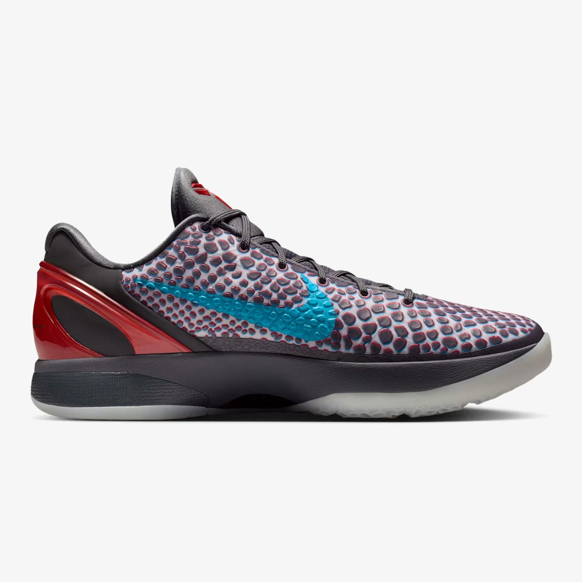 zoom kobe 6 all-star 3d - Alternate product view