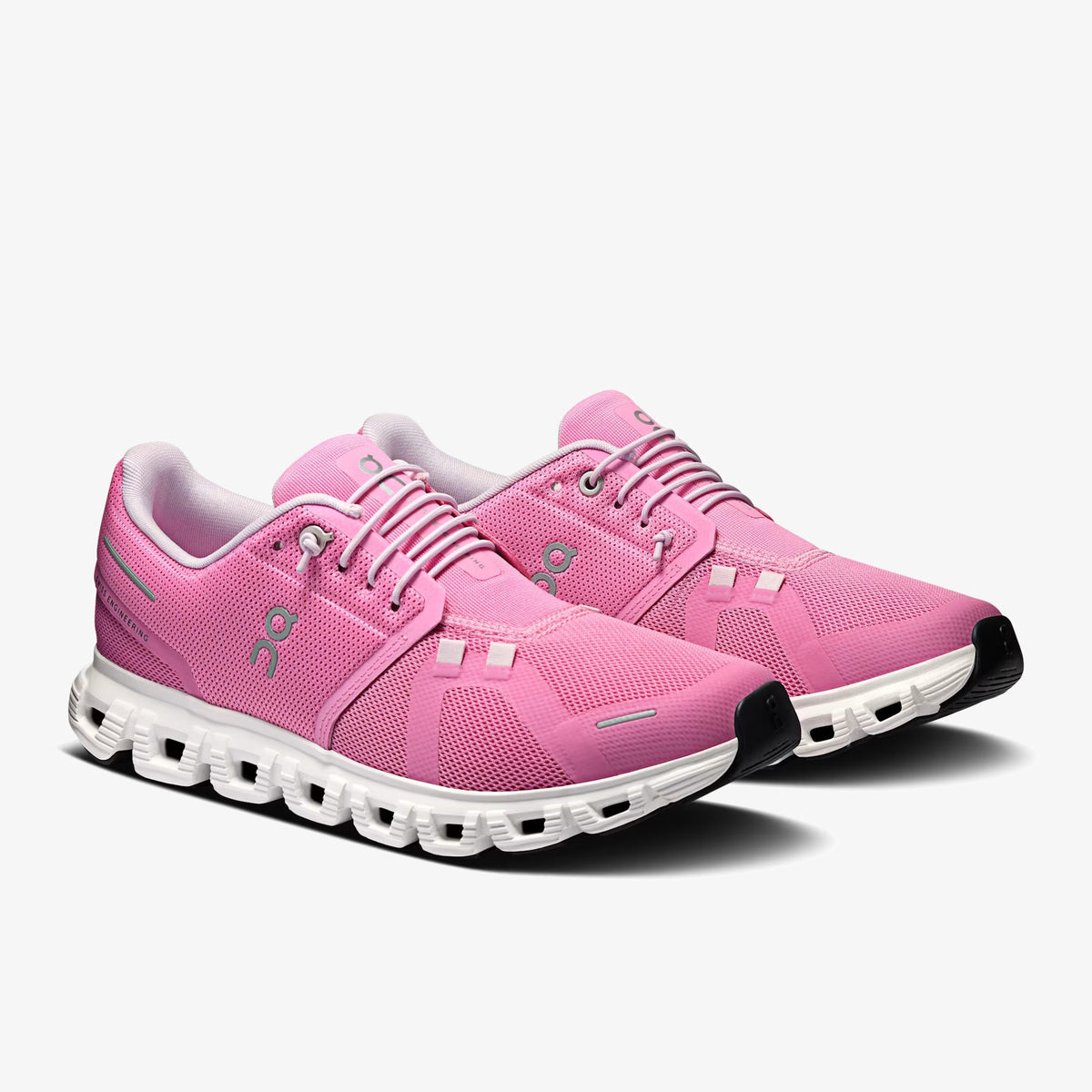 berry color cloud 6 - Side product view