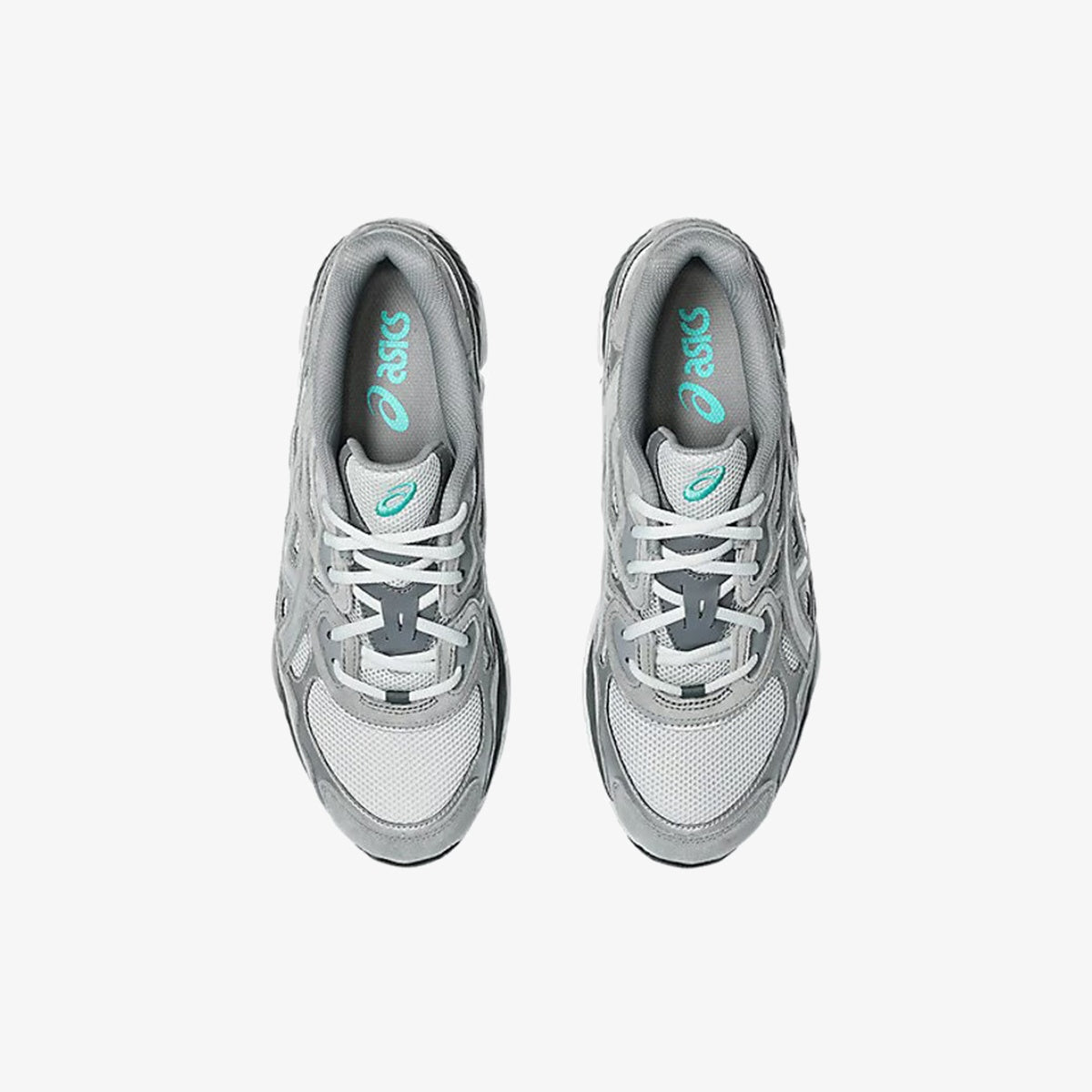 ASICS Gel NYC ‘Glacier Grey Steel Grey’