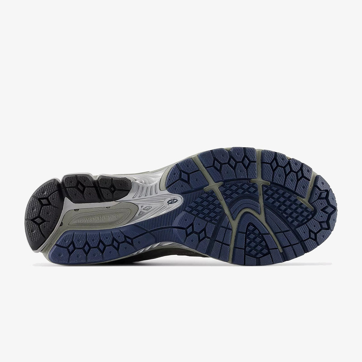 New Balance 2002RX ‘Castlerock Natural Indigo’