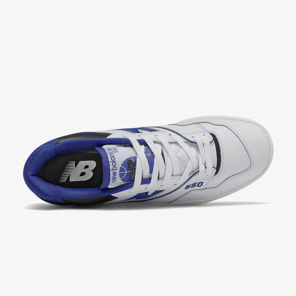 New Balance 550 ‘White Team Royal’