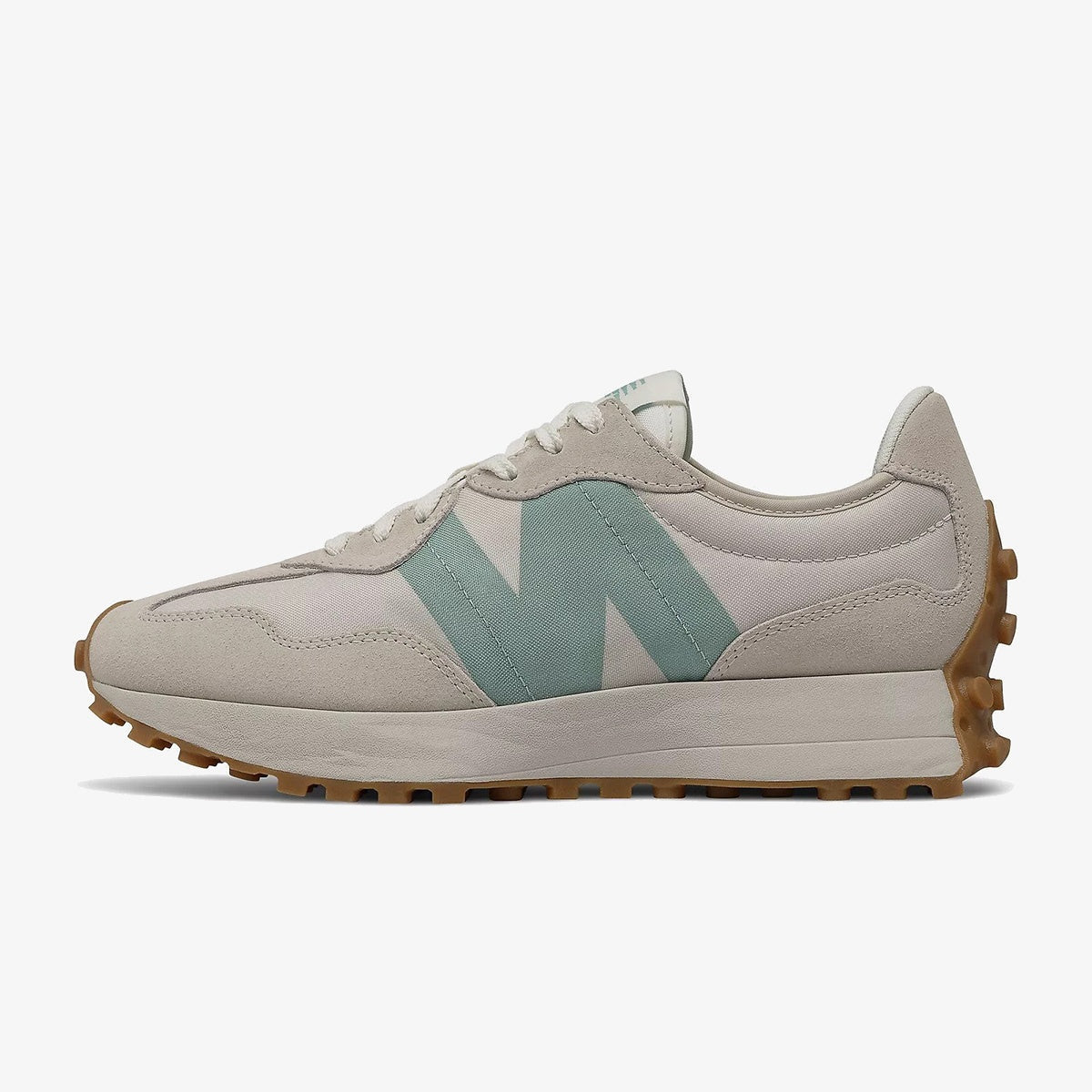 Wmns New Balance 327 ‘Moonbeam Storm Blue’