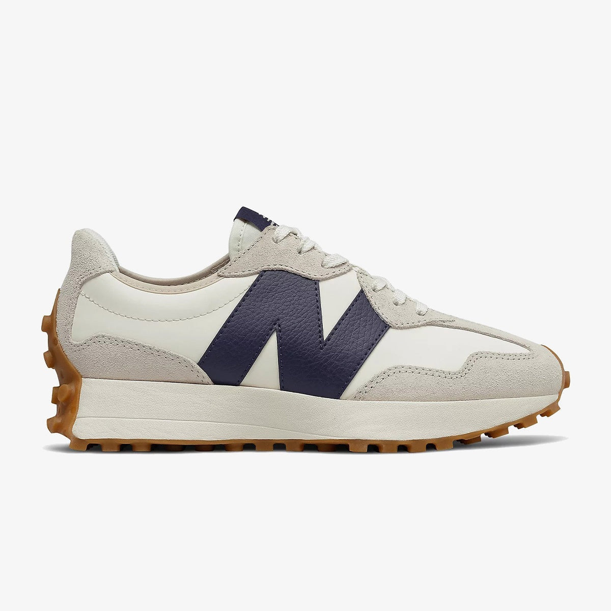 Wmns New Balance 327 ‘Moonbeam Outerspace’