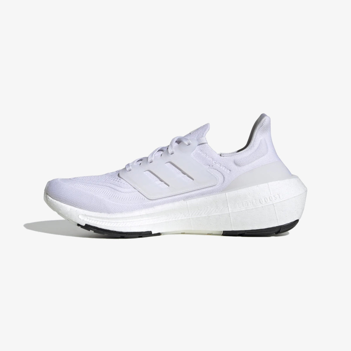 Adidas UltraBoost 23 Light ‘Triple White’