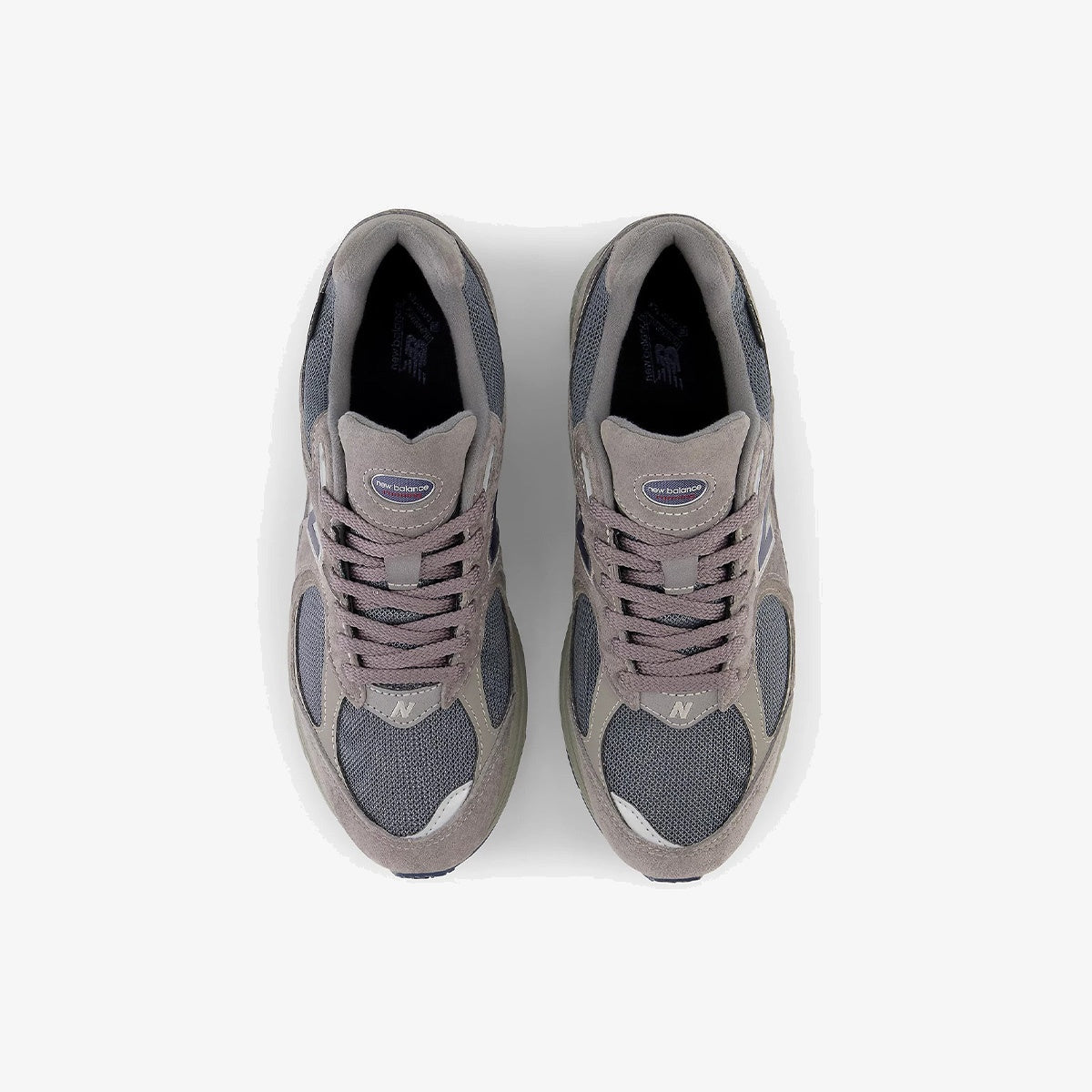 New Balance 2002RX ‘Castlerock Natural Indigo’