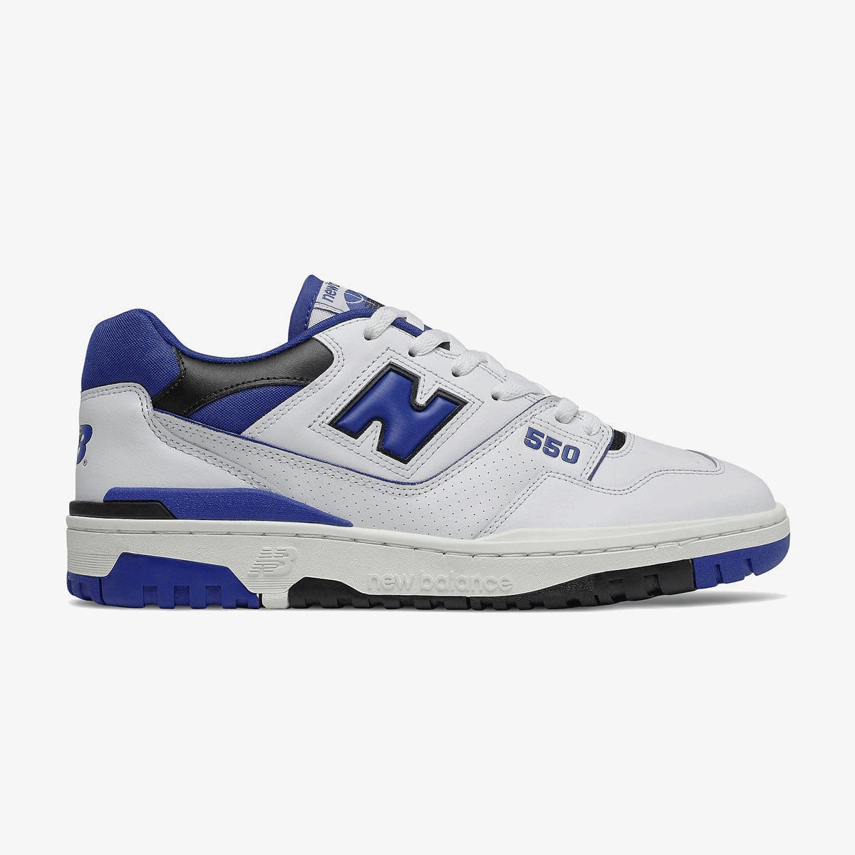 New Balance 550 ‘White Team Royal’
