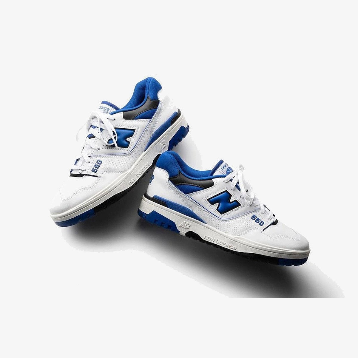 New Balance 550 ‘White Team Royal’