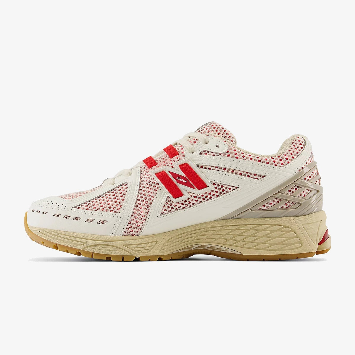 New Balance 1906R ‘Sea Salt True Red’
