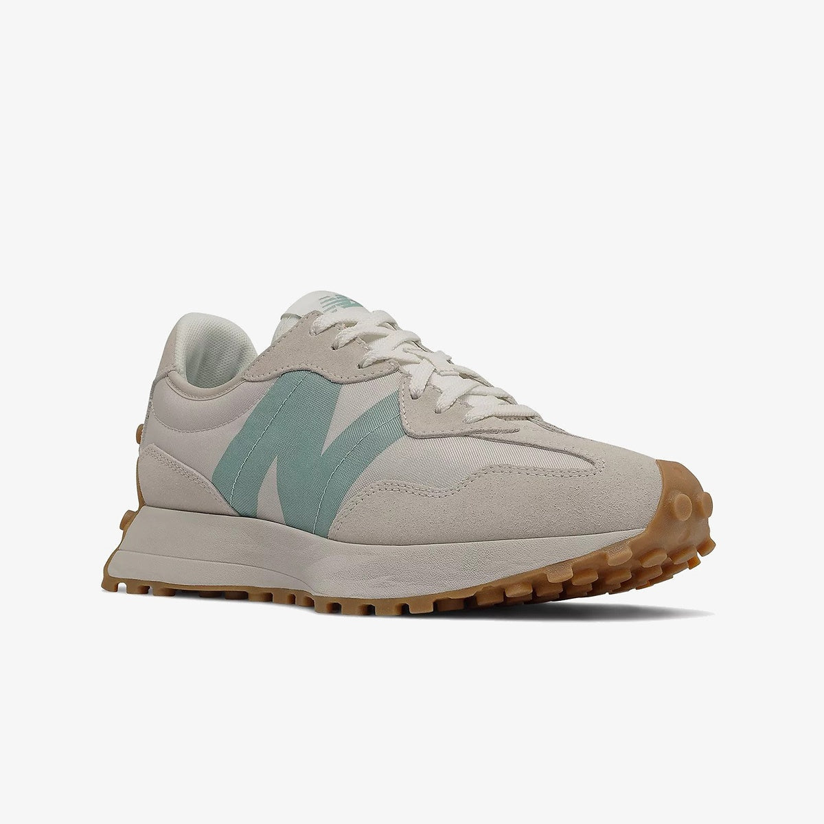 Wmns New Balance 327 ‘Moonbeam Storm Blue’