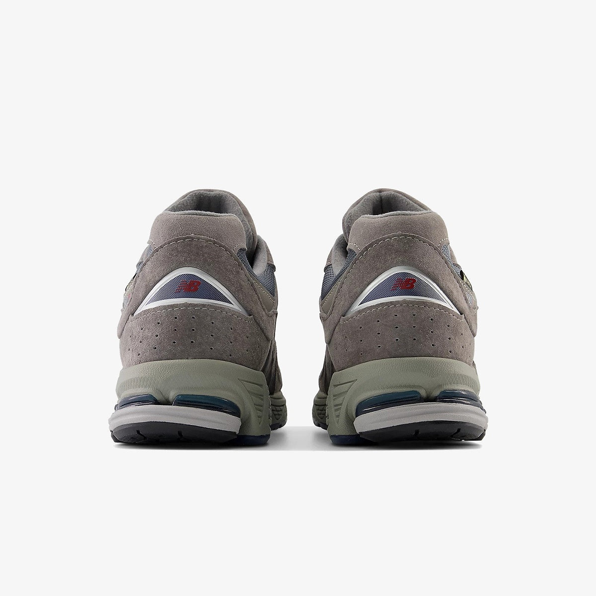 New Balance 2002RX ‘Castlerock Natural Indigo’