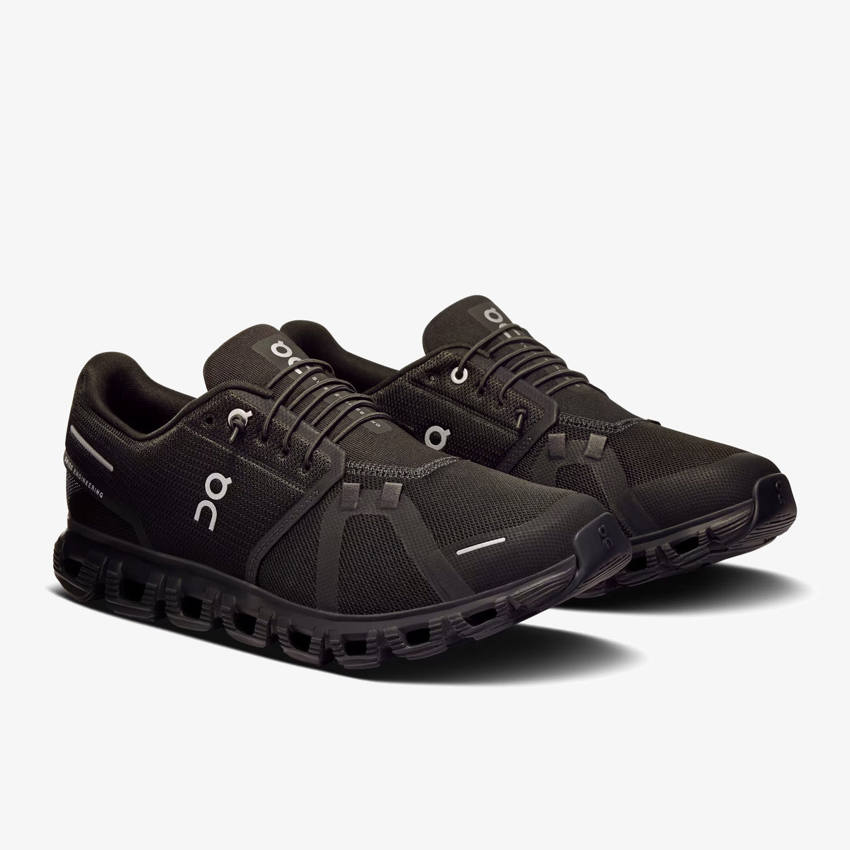cloud 6 everyday sneaker - Side product view