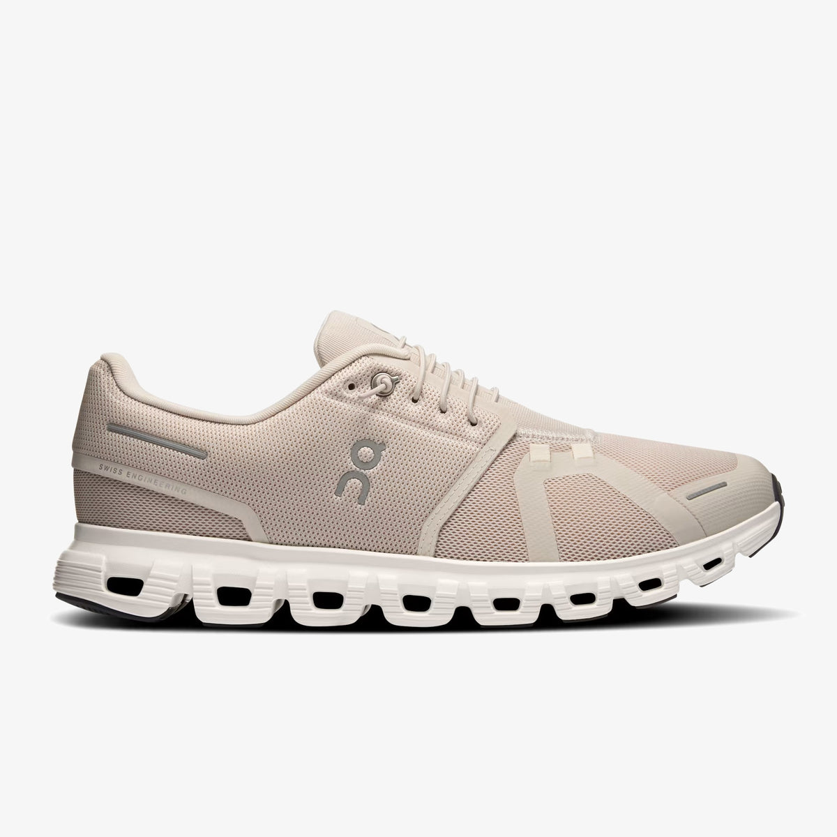 cloud 6 pearl white - Alternate product view