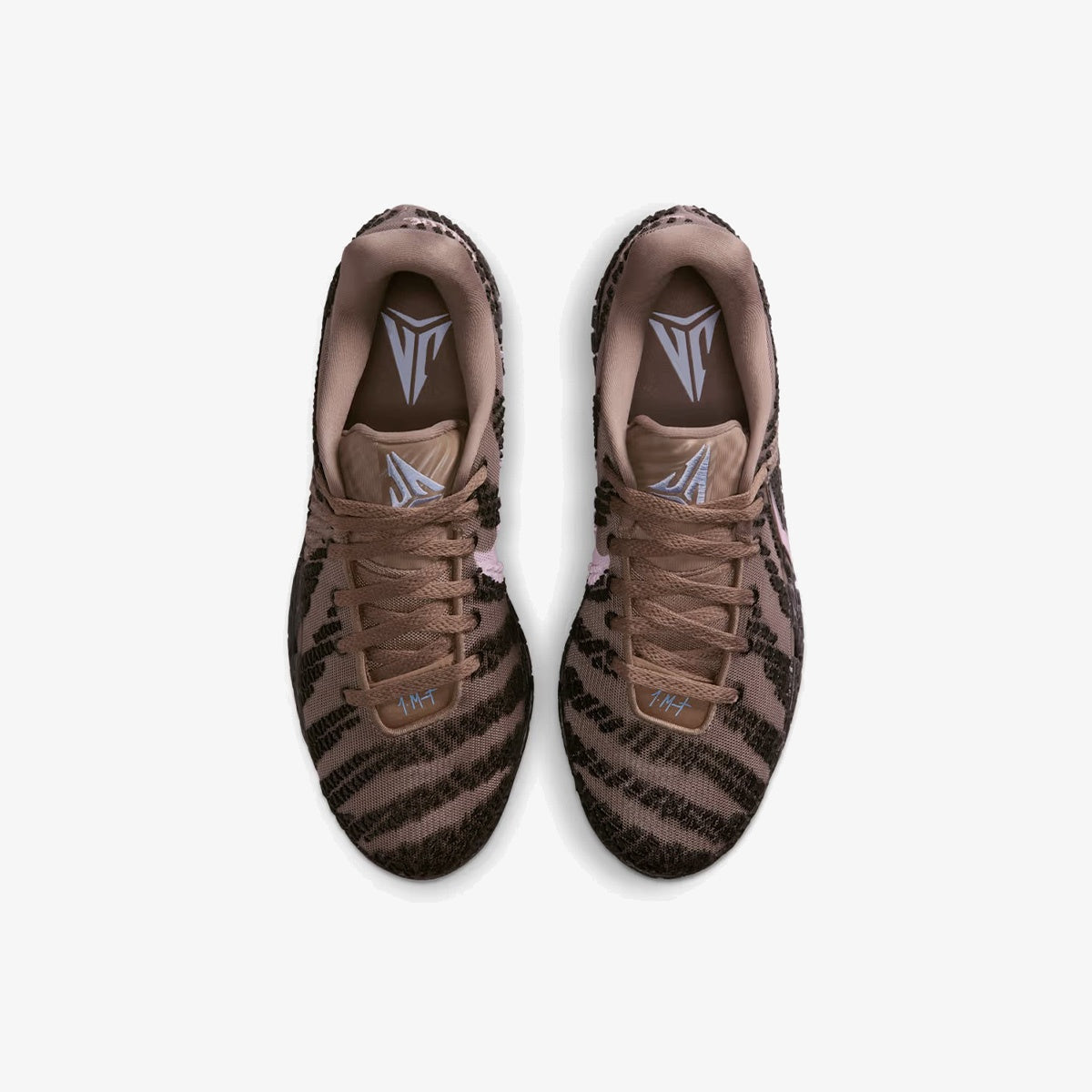Detail product view